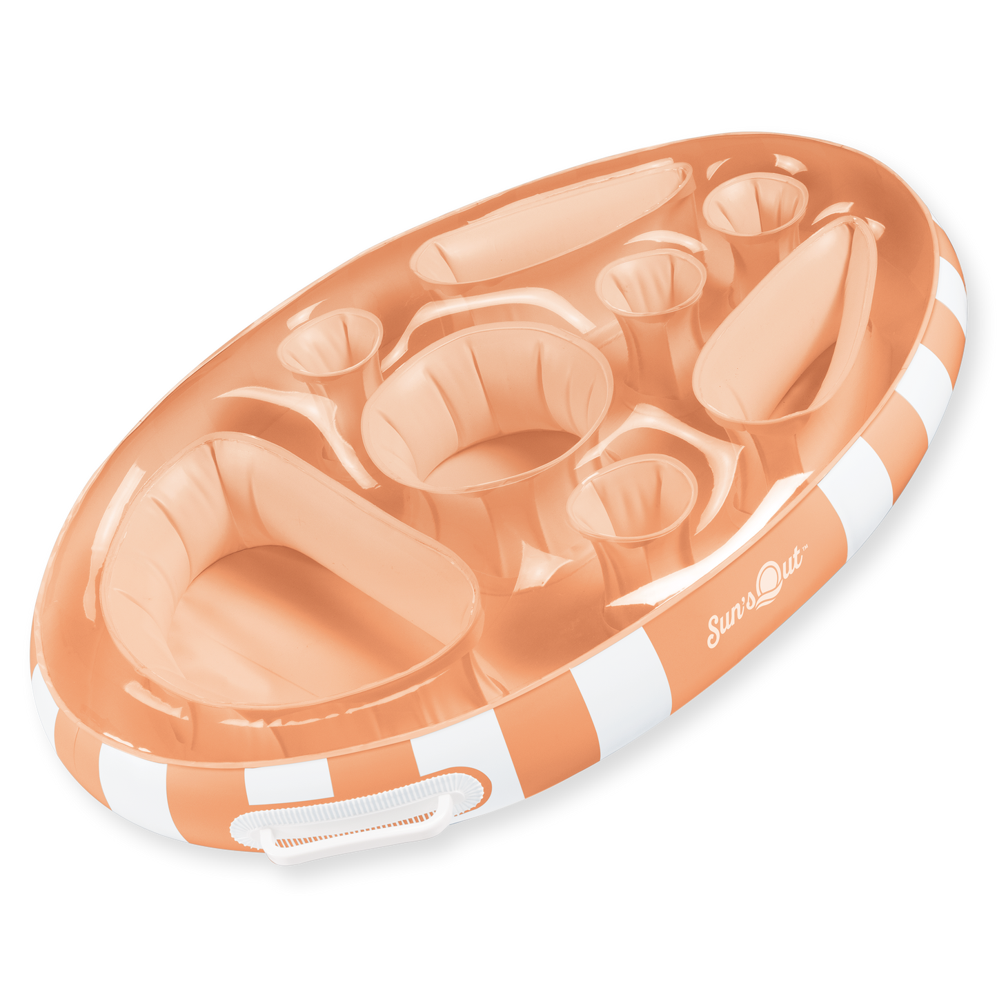 Float & Snack? Yes Please!