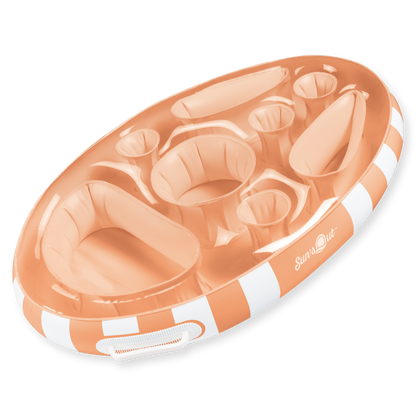 Float & Snack? Yes Please!